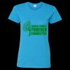 Heavy Cotton Women’s T-Shirt Thumbnail