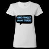 Heavy Cotton Women’s T-Shirt Thumbnail