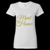 Heavy Cotton Women’s T-Shirt Thumbnail