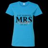 Heavy Cotton Women’s T-Shirt Thumbnail