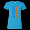 Heavy Cotton Women’s T-Shirt Thumbnail