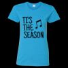 Heavy Cotton Women’s T-Shirt Thumbnail