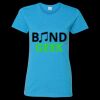 Heavy Cotton Women’s T-Shirt Thumbnail
