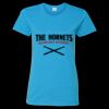 Heavy Cotton Women’s T-Shirt Thumbnail