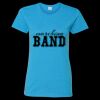 Heavy Cotton Women’s T-Shirt Thumbnail