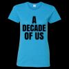 Heavy Cotton Women’s T-Shirt Thumbnail