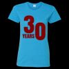 Heavy Cotton Women’s T-Shirt Thumbnail