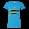 Heavy Cotton Women’s T-Shirt Thumbnail