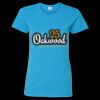 Heavy Cotton Women’s T-Shirt Thumbnail