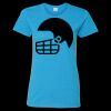 Heavy Cotton Women’s T-Shirt Thumbnail