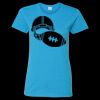 Heavy Cotton Women’s T-Shirt Thumbnail