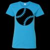 Heavy Cotton Women’s T-Shirt Thumbnail