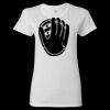 Heavy Cotton Women’s T-Shirt Thumbnail