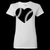 Heavy Cotton Women’s T-Shirt Thumbnail