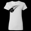 Heavy Cotton Women’s T-Shirt Thumbnail