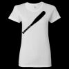 Heavy Cotton Women’s T-Shirt Thumbnail