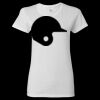 Heavy Cotton Women’s T-Shirt Thumbnail