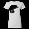 Heavy Cotton Women’s T-Shirt Thumbnail