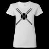 Heavy Cotton Women’s T-Shirt Thumbnail