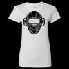 Heavy Cotton Women’s T-Shirt Thumbnail