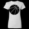 Heavy Cotton Women’s T-Shirt Thumbnail