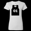 Heavy Cotton Women’s T-Shirt Thumbnail