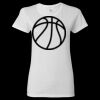 Heavy Cotton Women’s T-Shirt Thumbnail