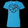 Heavy Cotton Women’s T-Shirt Thumbnail