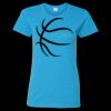 Heavy Cotton Women’s T-Shirt Thumbnail