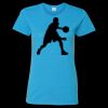 Heavy Cotton Women’s T-Shirt Thumbnail