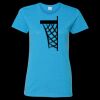 Heavy Cotton Women’s T-Shirt Thumbnail