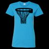 Heavy Cotton Women’s T-Shirt Thumbnail