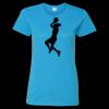 Heavy Cotton Women’s T-Shirt Thumbnail