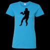 Heavy Cotton Women’s T-Shirt Thumbnail