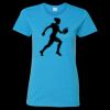 Heavy Cotton Women’s T-Shirt Thumbnail