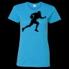 Heavy Cotton Women’s T-Shirt Thumbnail
