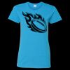 Heavy Cotton Women’s T-Shirt Thumbnail
