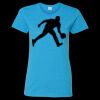 Heavy Cotton Women’s T-Shirt Thumbnail