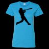 Heavy Cotton Women’s T-Shirt Thumbnail