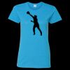 Heavy Cotton Women’s T-Shirt Thumbnail