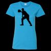 Heavy Cotton Women’s T-Shirt Thumbnail