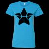 Heavy Cotton Women’s T-Shirt Thumbnail