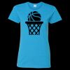 Heavy Cotton Women’s T-Shirt Thumbnail