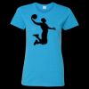 Heavy Cotton Women’s T-Shirt Thumbnail