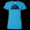 Heavy Cotton Women’s T-Shirt Thumbnail