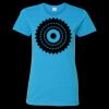 Heavy Cotton Women’s T-Shirt Thumbnail