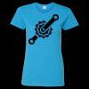 Heavy Cotton Women’s T-Shirt Thumbnail