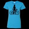 Heavy Cotton Women’s T-Shirt Thumbnail