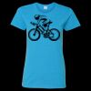 Heavy Cotton Women’s T-Shirt Thumbnail