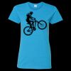 Heavy Cotton Women’s T-Shirt Thumbnail